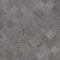 Msi Oxide Magnetite SAMPLE Matte Porcelain Mosaic Tile ZOR-PT-0198-SAM - alternate 5